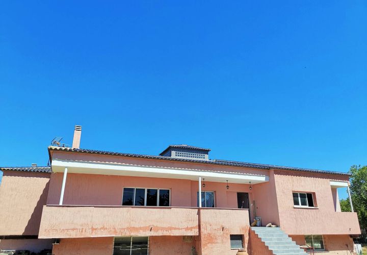 Villa i Caudete, Albacete, Caudete - € 289.000 | Ref: SF0309 - foto 1